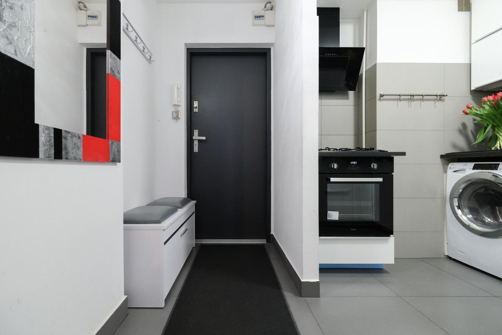 Dream Apartamens Graniczna 4 * Warszawa