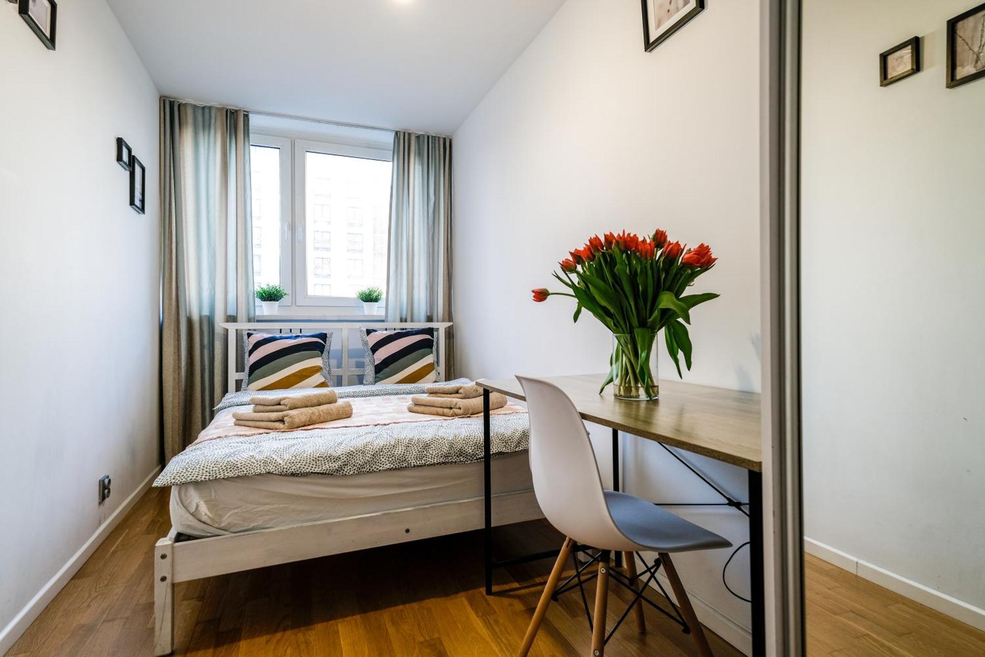 Dream Apartamens Graniczna 4 Leilighet